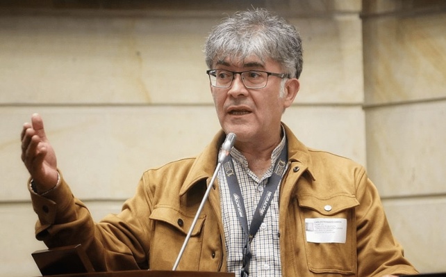 Otro que se va: Renunció el Director de Migración Colombia