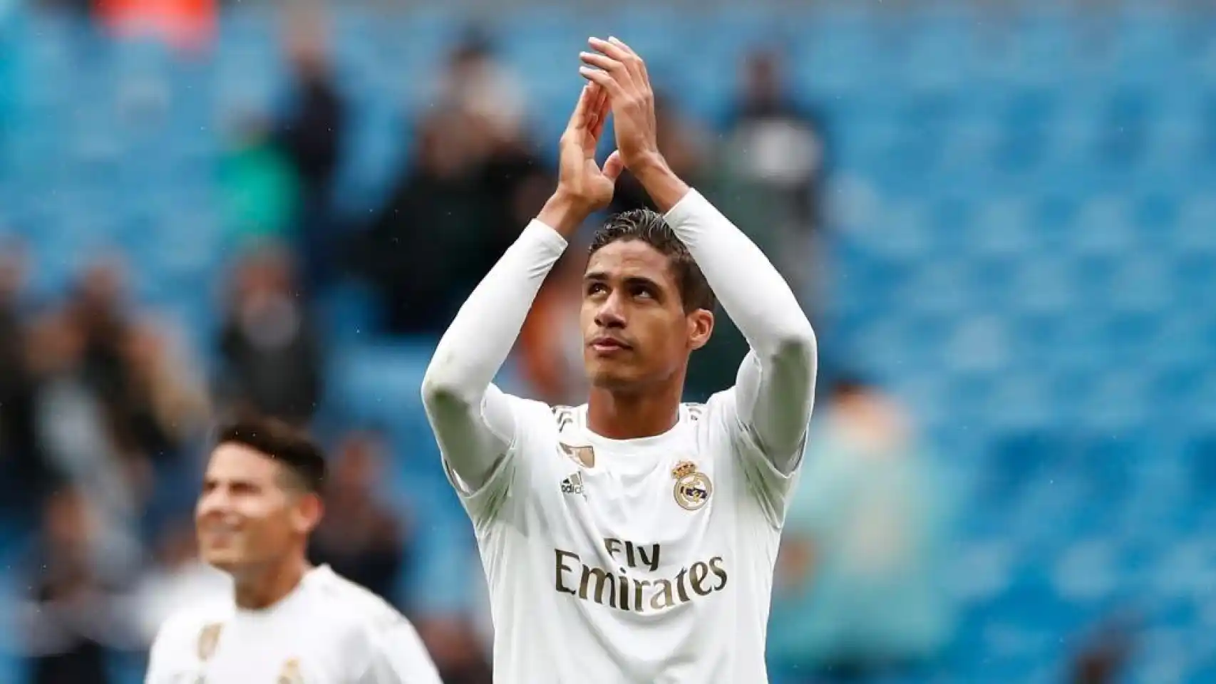"Las cosas buenas deben tener un final": Raphael Varane le dice adiós a las canchas 
