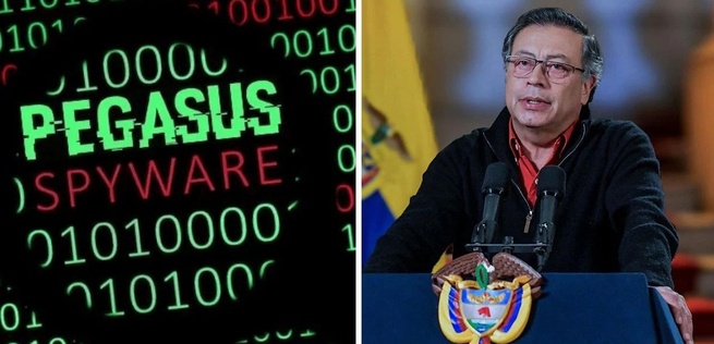 Exfuncionarios del gobierno Duque negaron compra de Pegasus