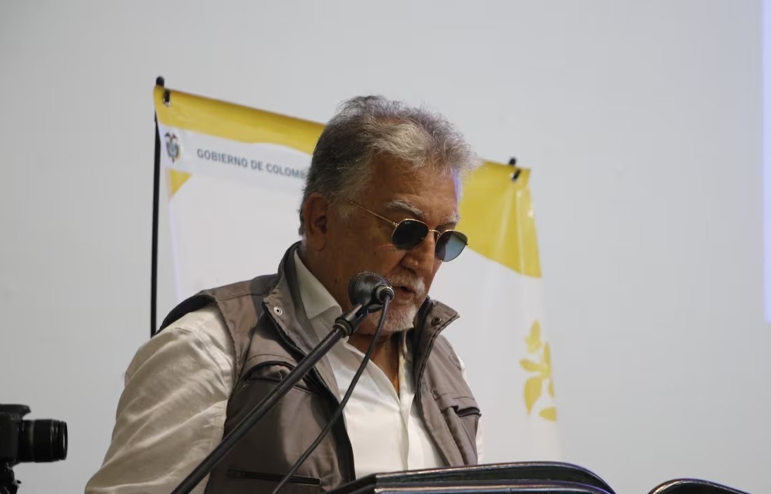 Dagoberto Quiroga a rendir cuentas por presuntas irregularidades en campaña Petro