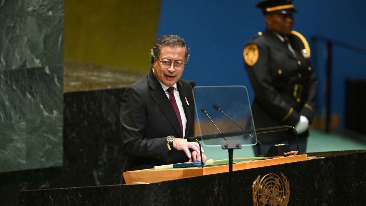 Sin actas Colombia no reconocerá a Maduro como presidente de Venezuela: Petro