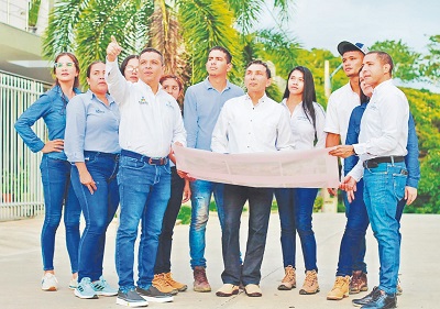 Atlántis: 18 años transformando comunidades y vidas