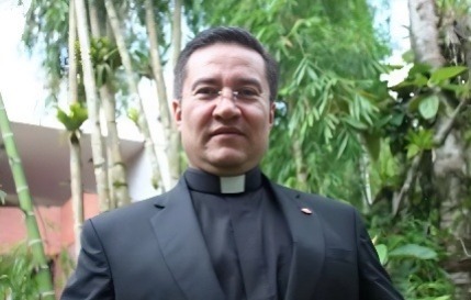 Hallan restos de sacerdote desaparecido en Pereira