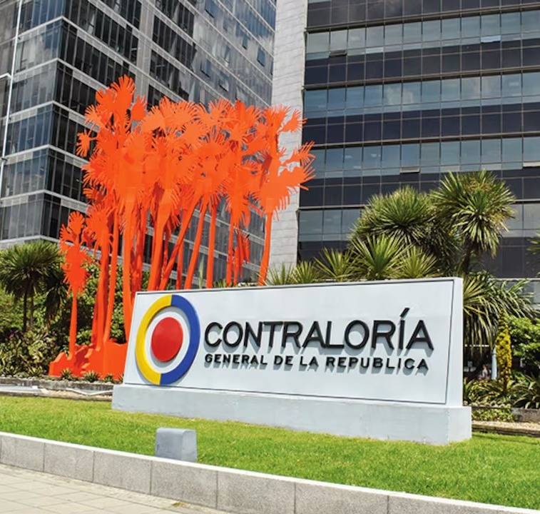 Contraloría advirtió sobre baja ejecución del PGN del Gobierno Nacional