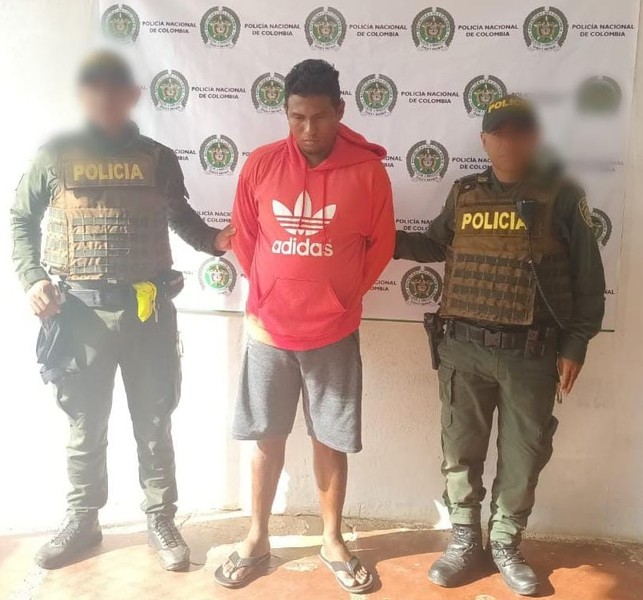 Abusador sexual condenado a 12 años de prisión