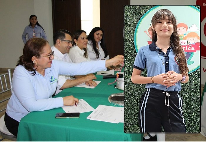 La I.E. Normal Superior estará en la fase departamental