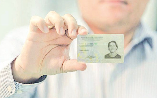 Registraduría canceló más de mil cédulas por falsa identidad: en Córdoba, 253