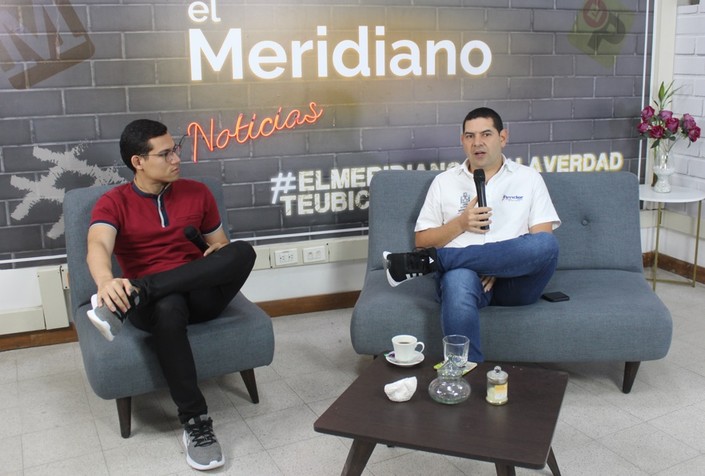 "El deporte es vida, salud  y esperanza"