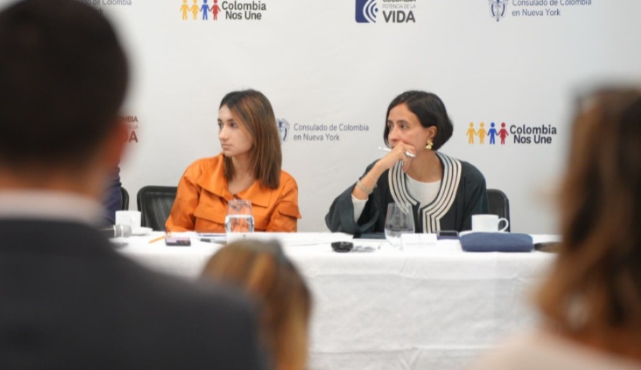 La próxima semana el Gobierno presentará el portafolio de inversión al sector privado y público