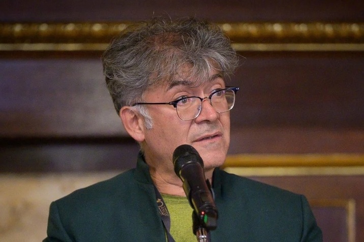 Mi salida de Migración Colombia fue por razones personales: Fernando García
