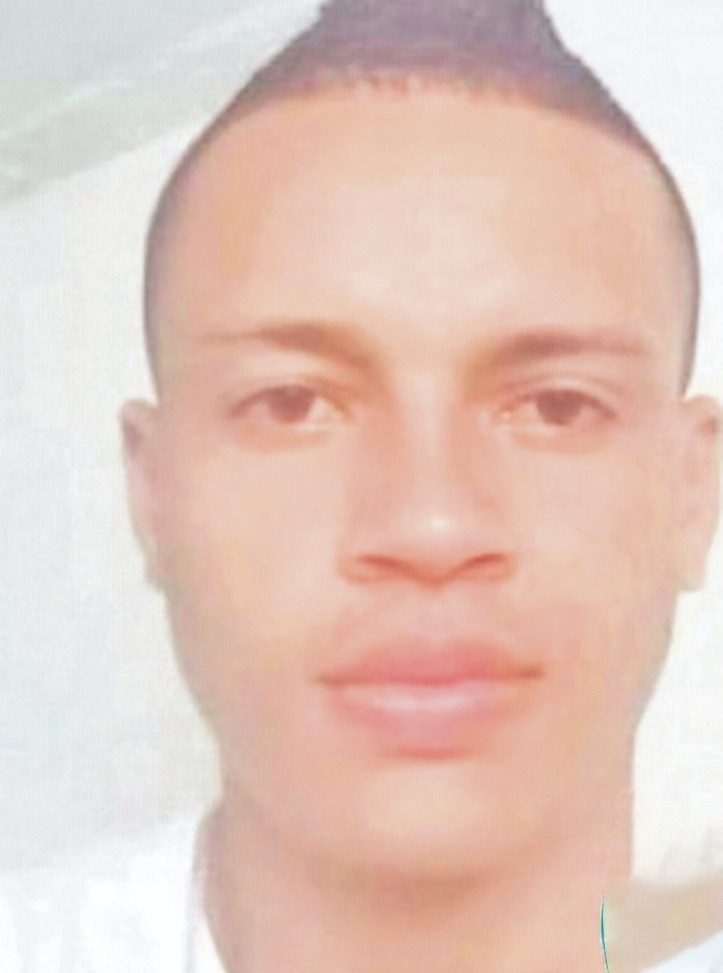 Cordobés fue asesinado en Caucasia 