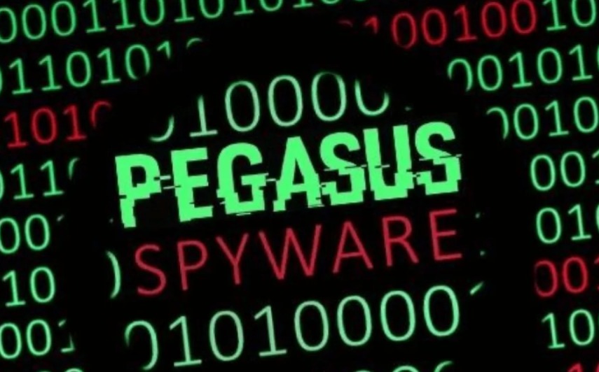Fiscalía no encuentra rastro de Pegasus