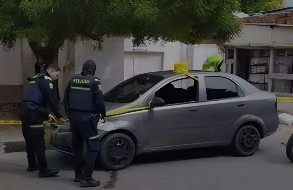 Van 17 funcionarios del Inpec asesinados en Colombia
