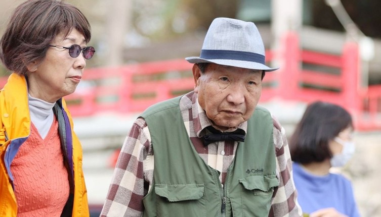 Exboxeador japonés que estuvo preso 45 años fue declarado inocente