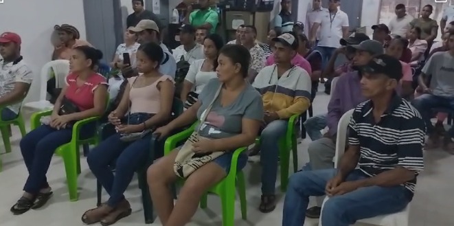 Recuperarán ciénagas en Sucre - Sucre