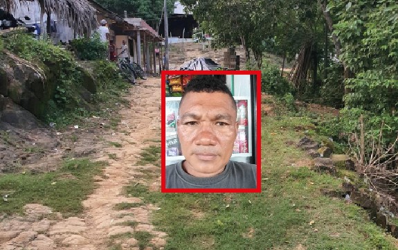 Lo encontraron ahorcado en el interior de una vivienda