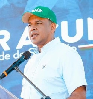 El alcalde Yahir Acuña le da vida al Centro Histórico para echar pa' lante el turismo en Sincelejo como 'ciudad de la esperanza'