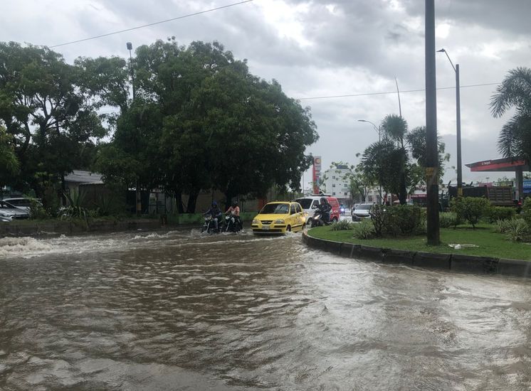Alerta invernal va hasta mañana