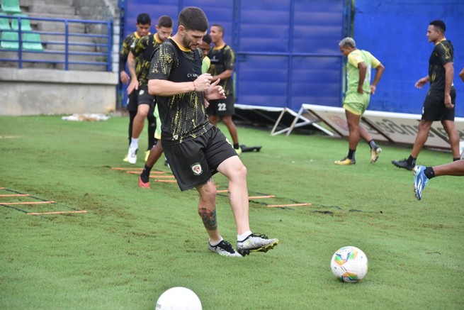 Otra prueba dura para Jaguares