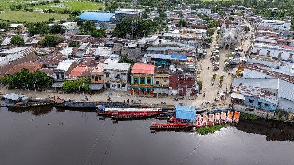 Expedición Sucre - Sucre a Fondo: La Perla de la Mojana.