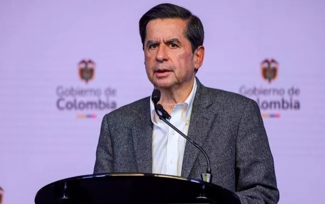 Gobierno está listo para continuar los diálogos con el ELN