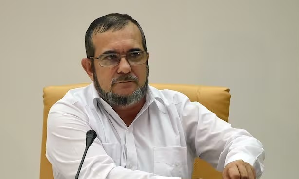 La JEP se volvió una justicia lenta, engorrosa y revictimizante: Timochenko