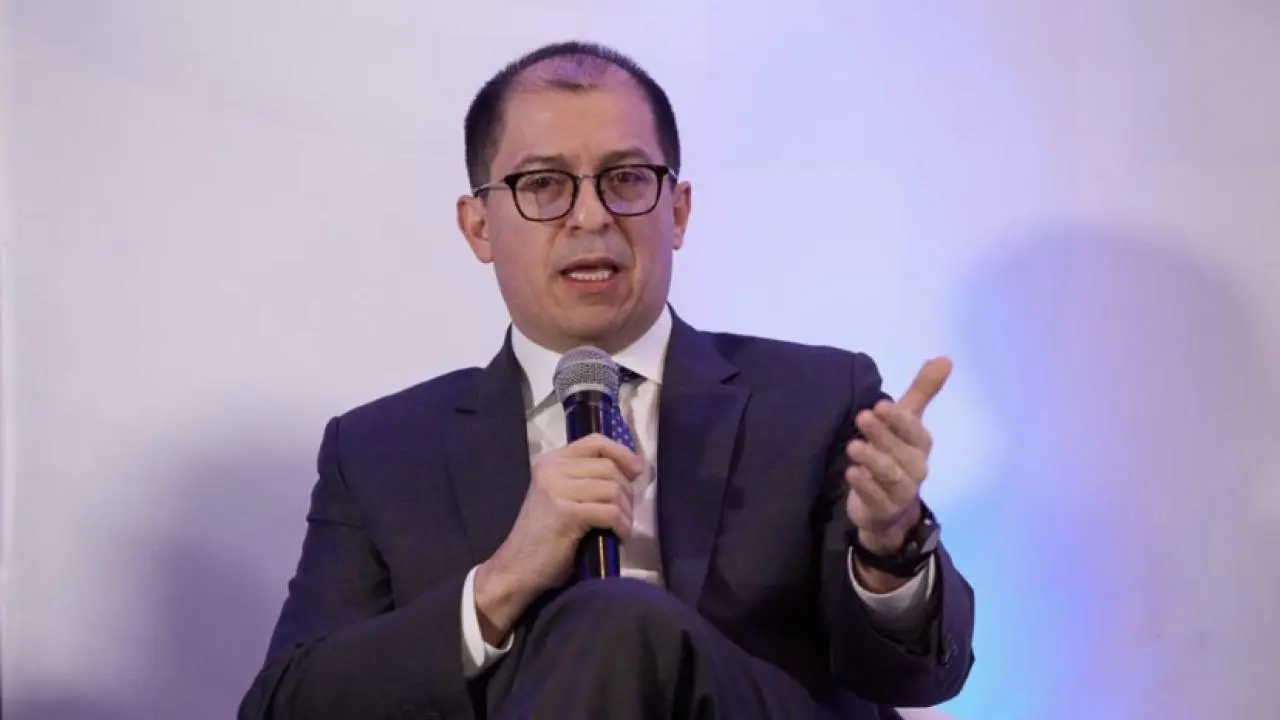 En mi gestión se logró imputar a 106 personas por caso Odebrecht: Exfiscal Barbosa