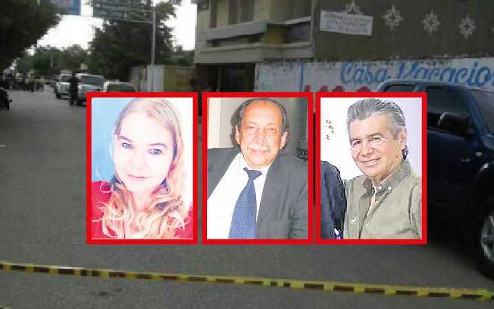 Fiscalía no presentó a los testigos
