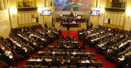 El Senado negó impedimentos de congresistas para la elección de procurador general