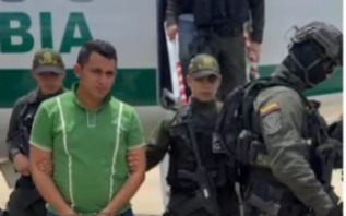 Petro habló, Soto permanece en silencio