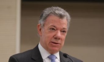 Este Gobierno genera incertidumbre: Santos