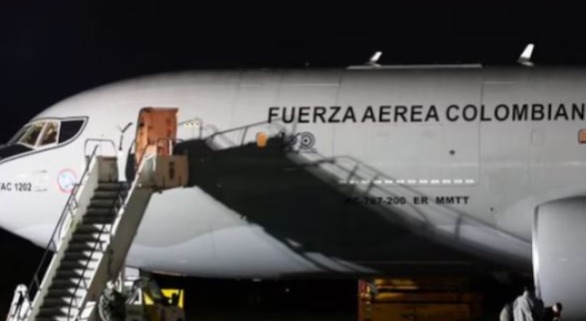 Atrapados en la guerra  regresarán al país