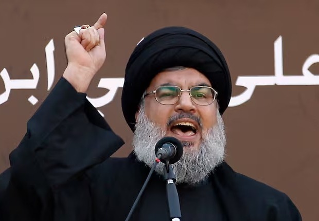 Falleció Hasán Nasralá, máximo líder de Hezbolá