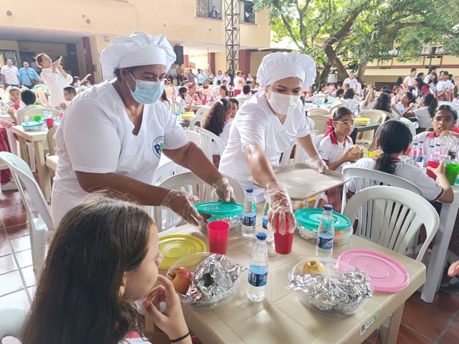Mandatarios del Caribe replican el modelo administrativo de Sincelejo