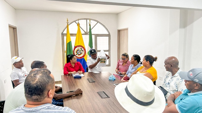 En octubre inicia intervención de la vía