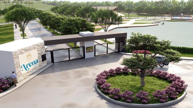Arena Club House: Tu nuevo estilo de vida cerca del mar y la naturaleza