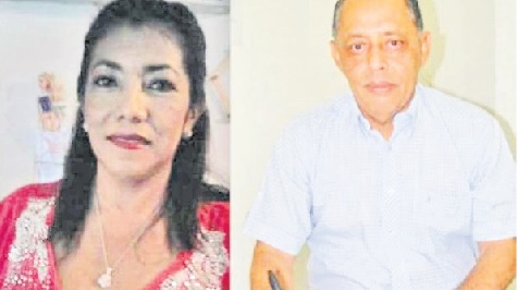 Por 'Cartel de la Hemofilia' fueron absueltos dos funcionarios