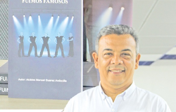 'Fuimos Famosos' la historia de una vida emocionante