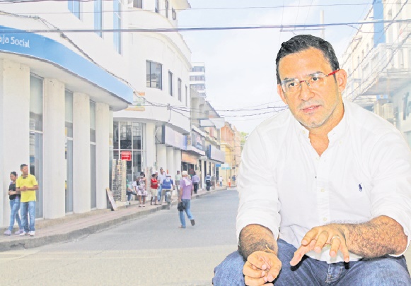 Queremos crear conciencia ambiental: Alcalde