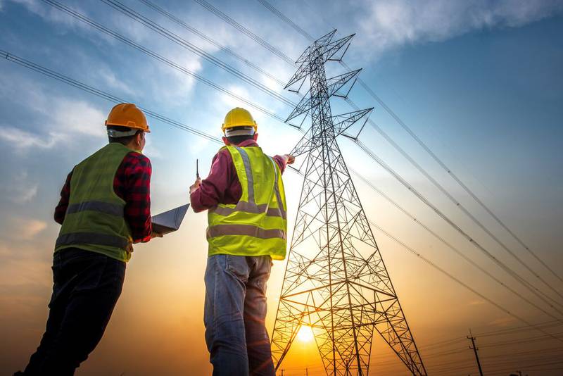 Decisión para garantizar la energía en el país