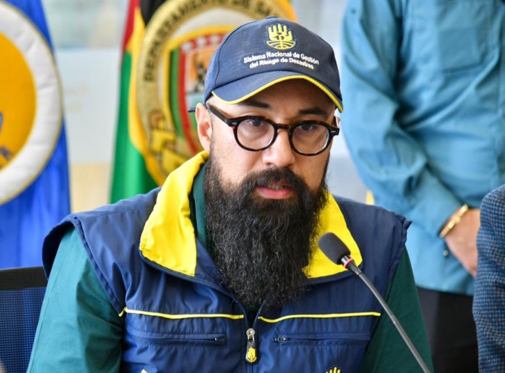 ¿La Ungrd en peligro de desaparecer?