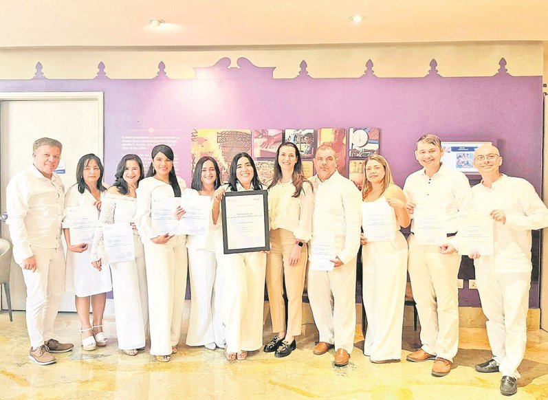 MediSinú IPS con reconocimiento internacional y líder en la región