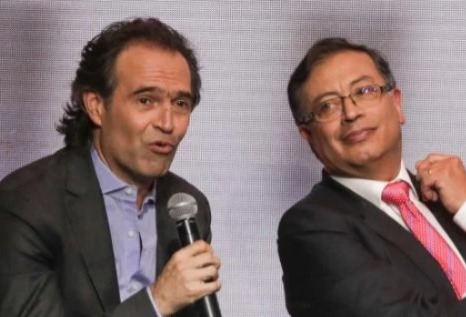 Petro cuestiona decisiones de 'Fico' 