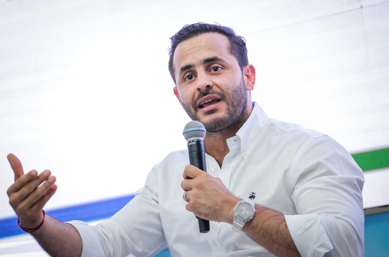 Desempleo nacional subió, pero en Montería bajó:  Erasmo Zuleta