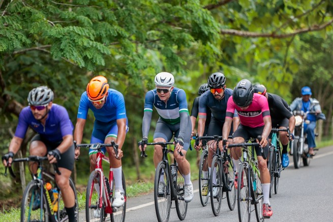¡Ciclismo impulsa el turismo!