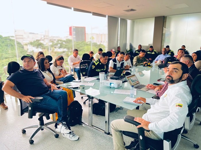 Bolívar y Cartagena destacan y adoptan modelo de Acuña