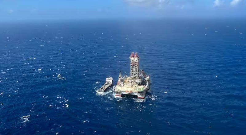 Minambiente anunció el levantamiento de la suspensión del pozo Uchuva 2