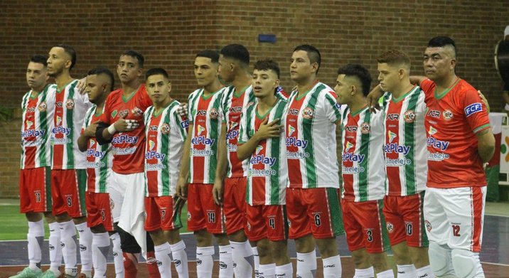 Sabaneros ganó y es líder en solitario