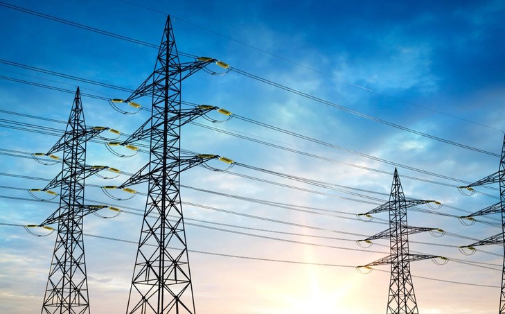 Minminas suspendió la exportación de energía eléctrica a Ecuador