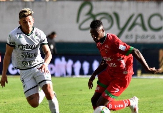 Empate que no le sirve a ninguno
